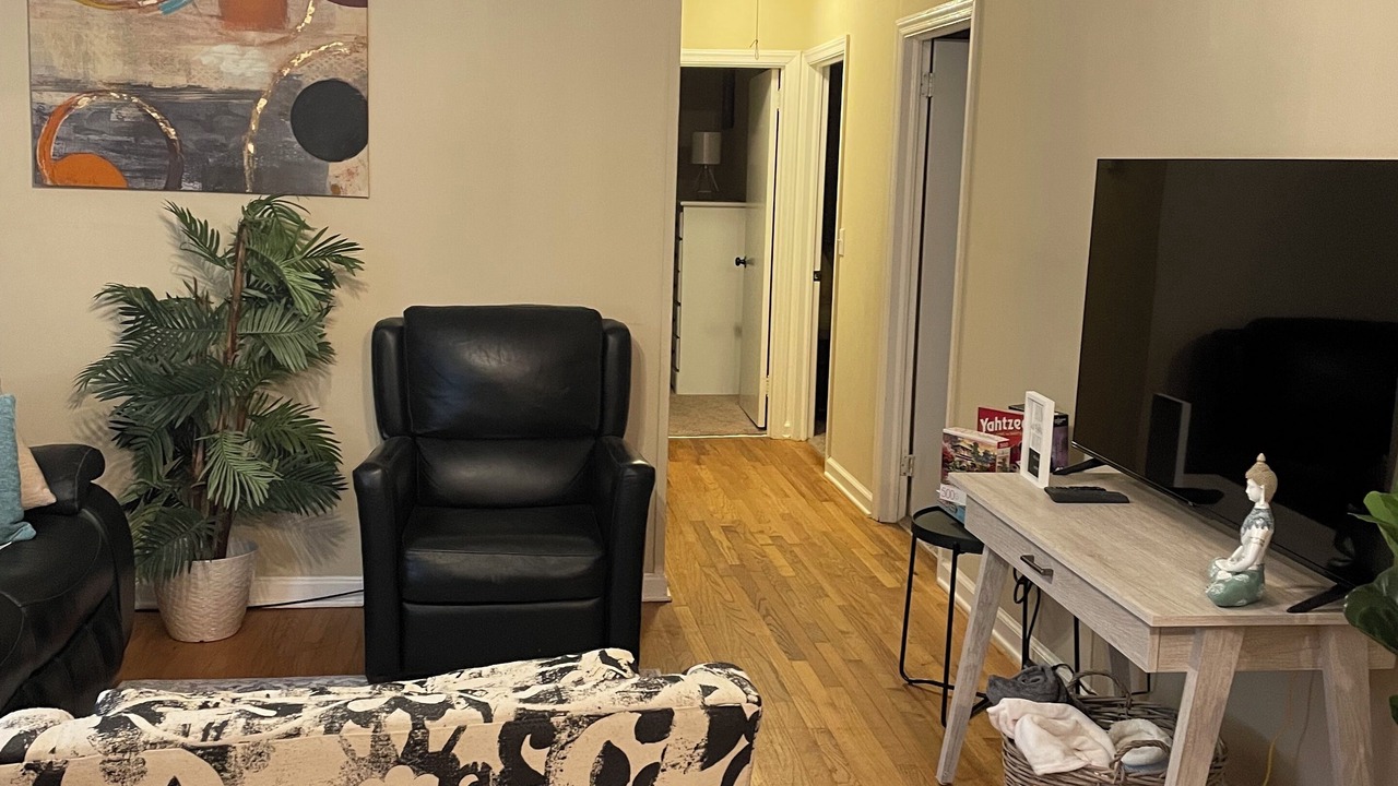 Photo of Livingroom in Macon