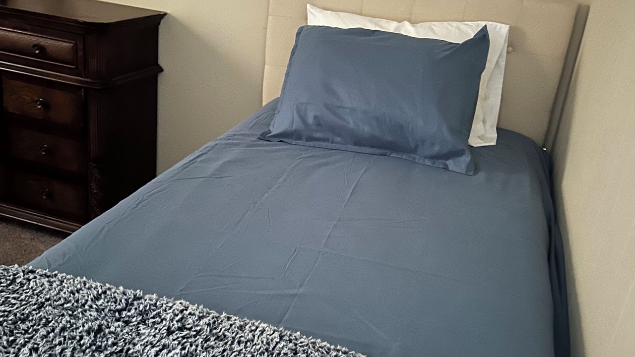Photo of Bedroom in Macon