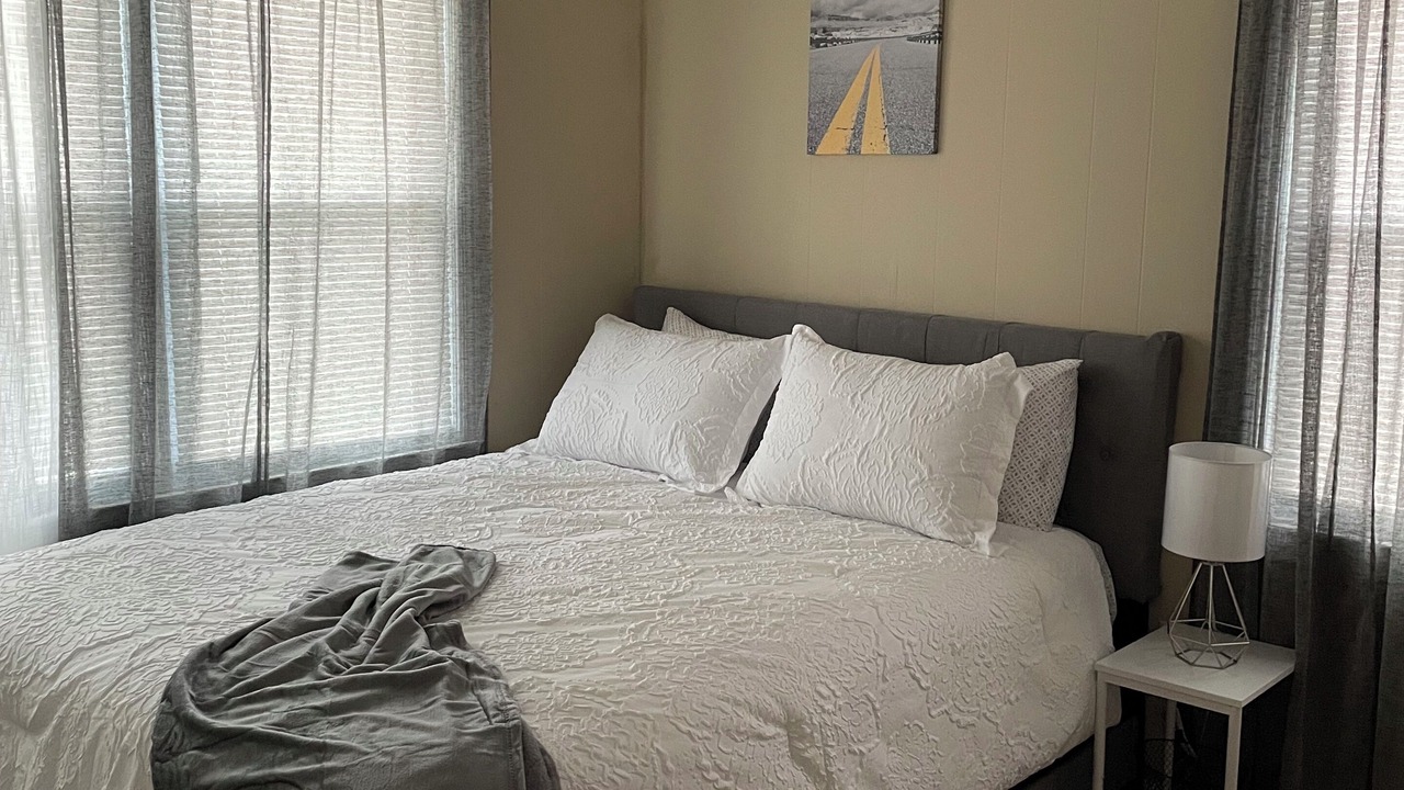 Photo of Bedroom in Macon