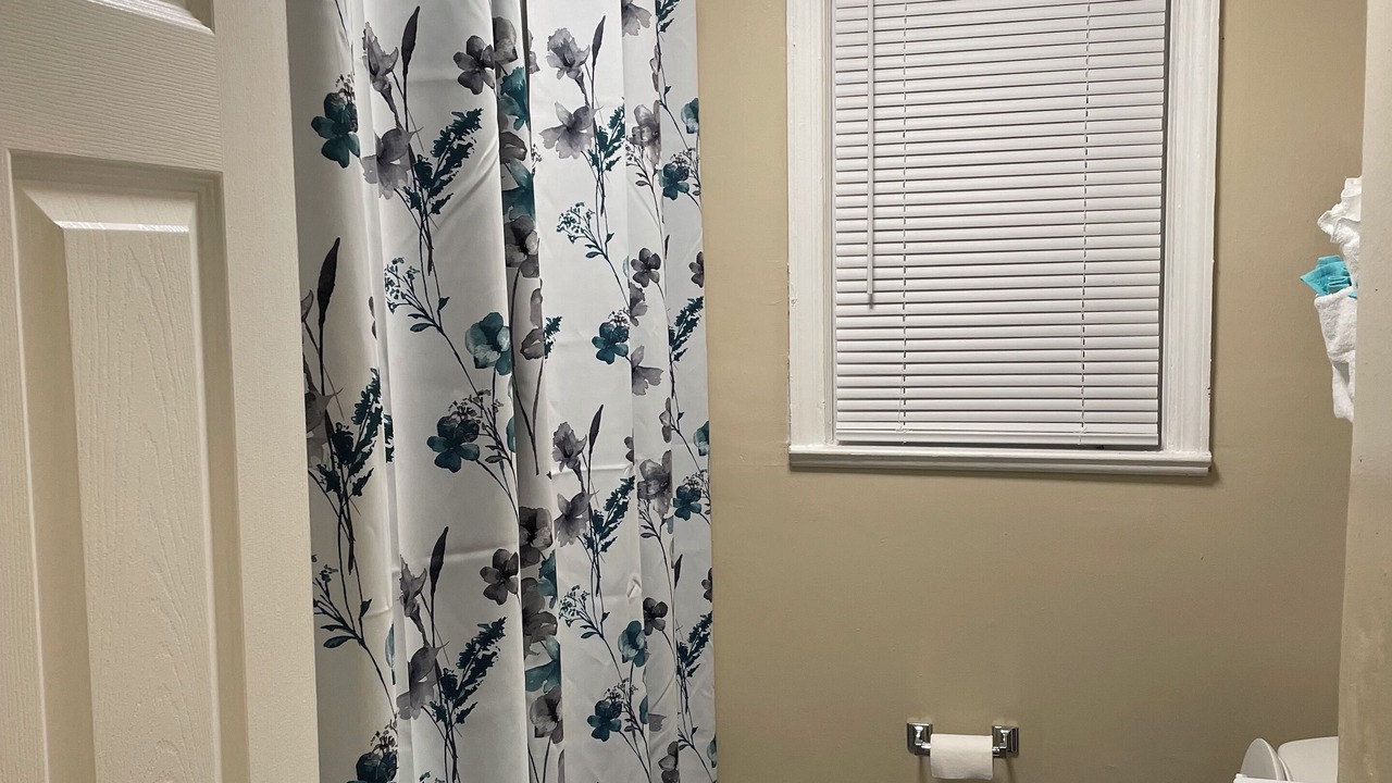 Photo of Bathroom in Macon