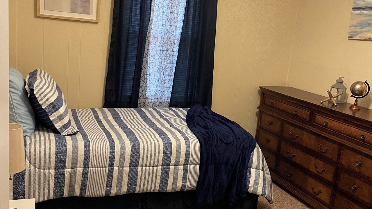 Photo of Bedroom in Macon