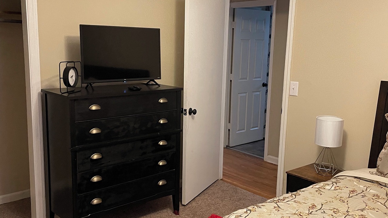 Photo of Bedroom in Macon