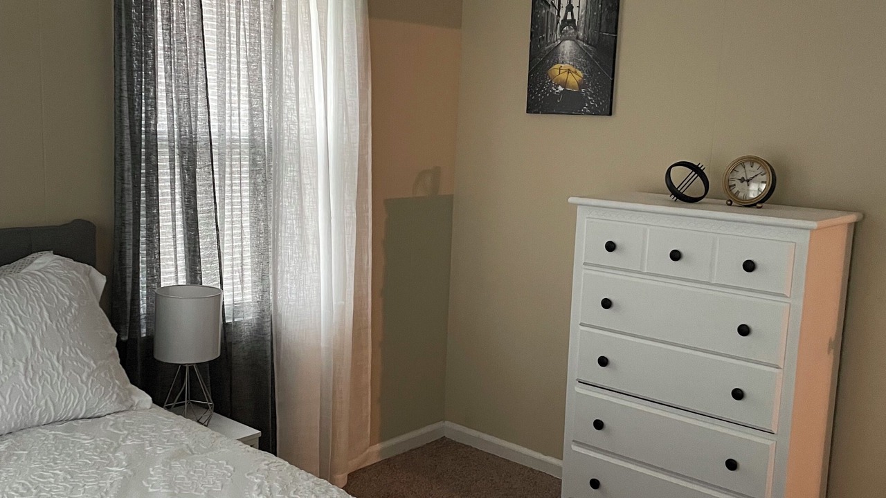 Photo of Bedroom in Macon