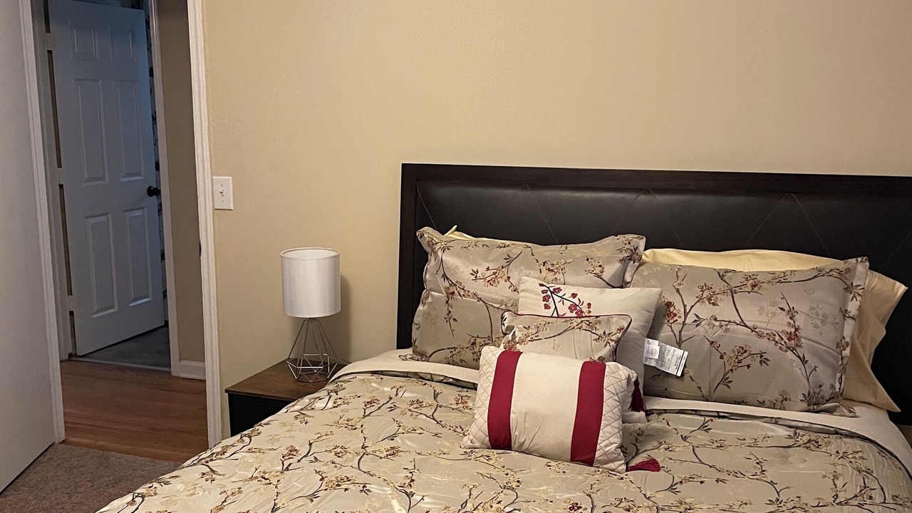Photo of Bedroom in Macon