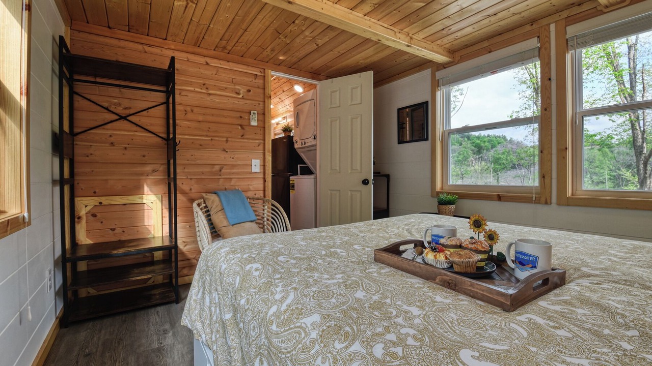 Photo of Bedroom in Newport