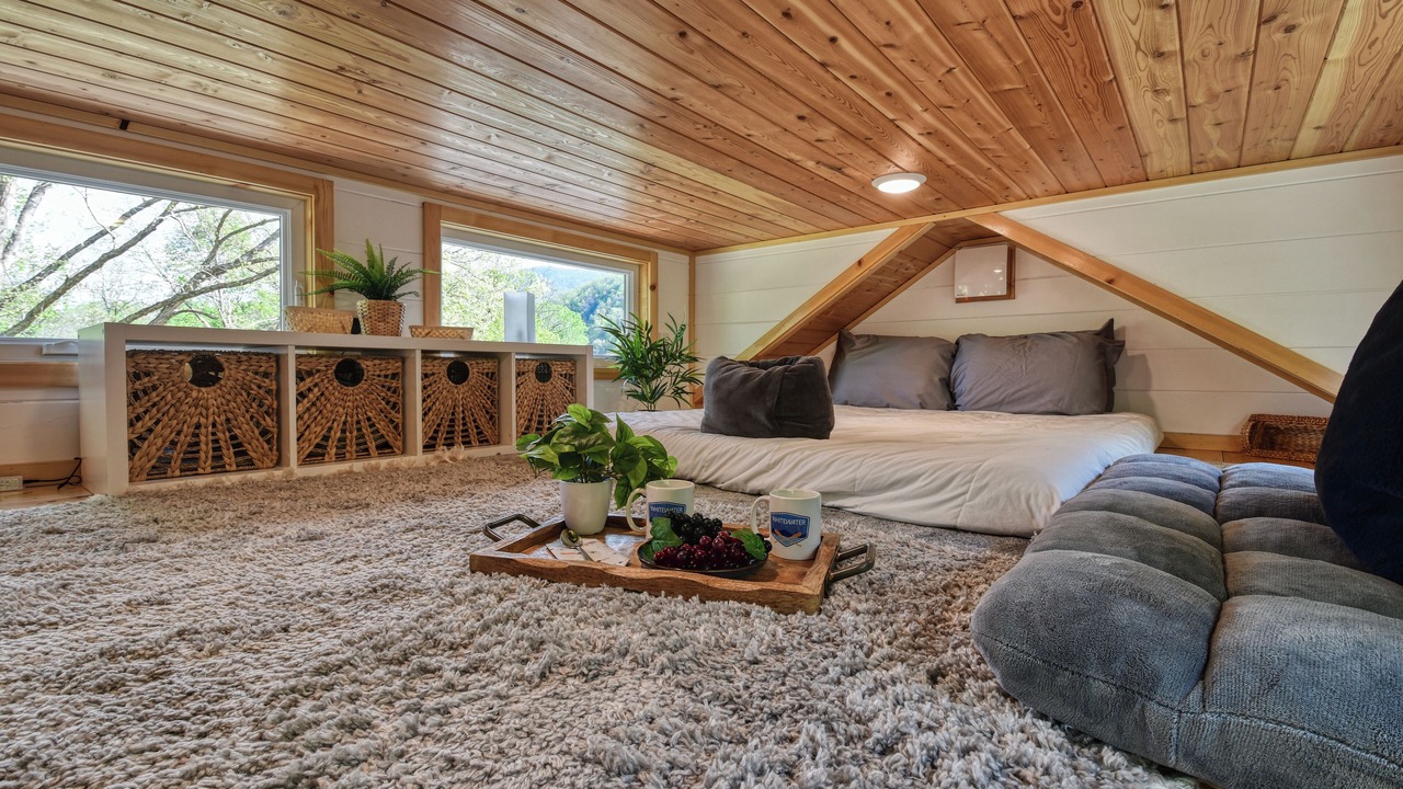 Photo of Bedroom in Newport