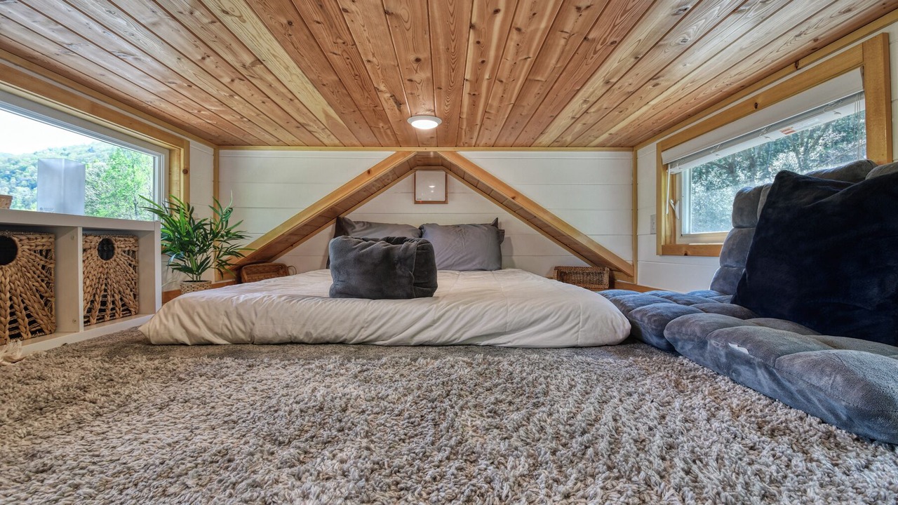 Photo of Bedroom in Newport