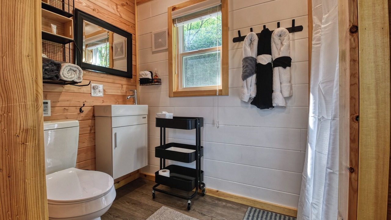 Photo of Bathroom in Newport