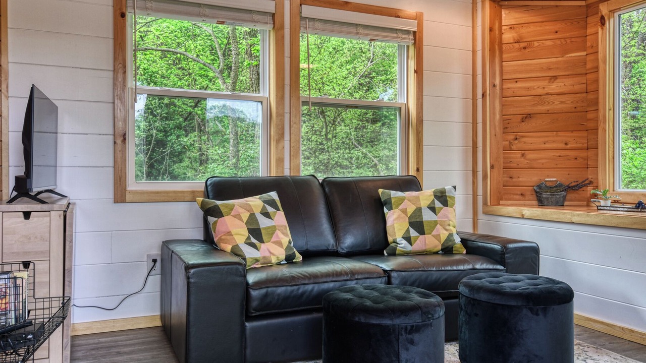 Photo of Livingroom in Newport