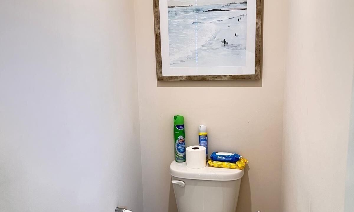 Photo of Bathroom in Charlotte