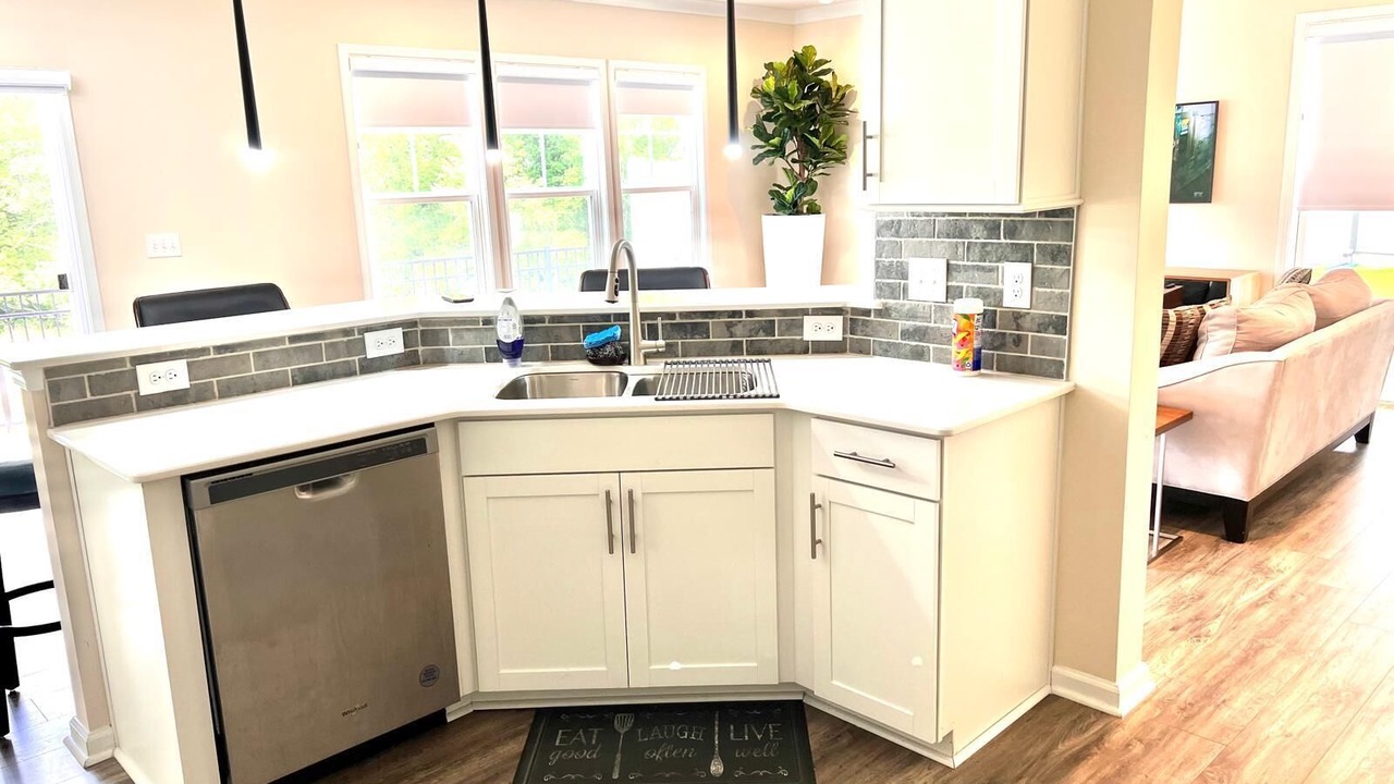 Photo of Kitchen in Charlotte