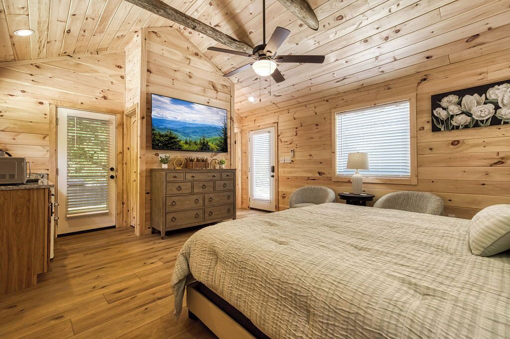 Photo of Bedroom in Cosby