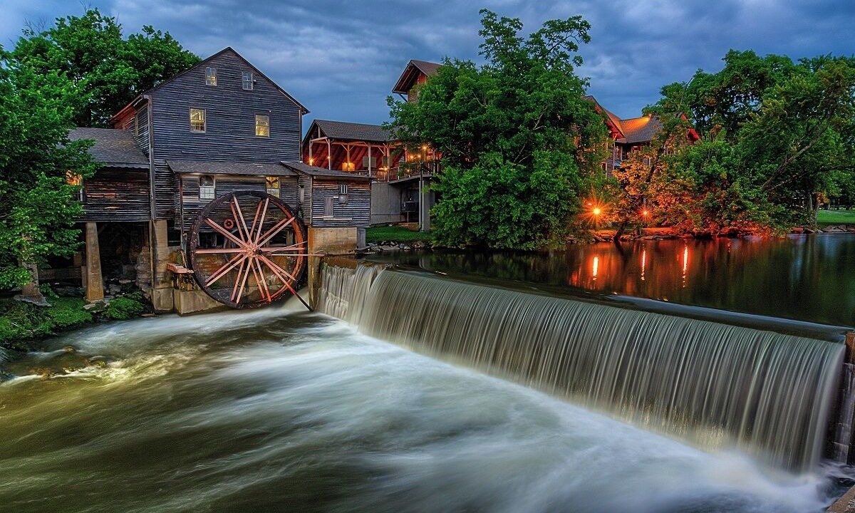 Photo of Outdoor in Cosby