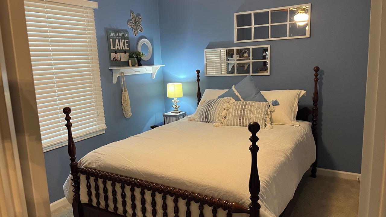 Photo of Bedroom in Baneberry