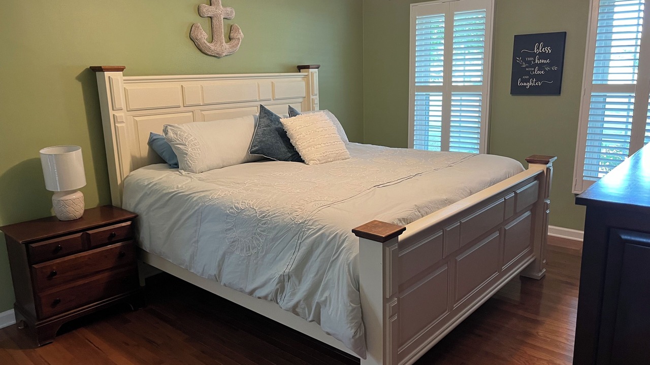 Photo of Bedroom in Baneberry