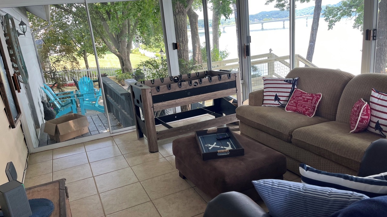 Photo of Livingroom in Baneberry