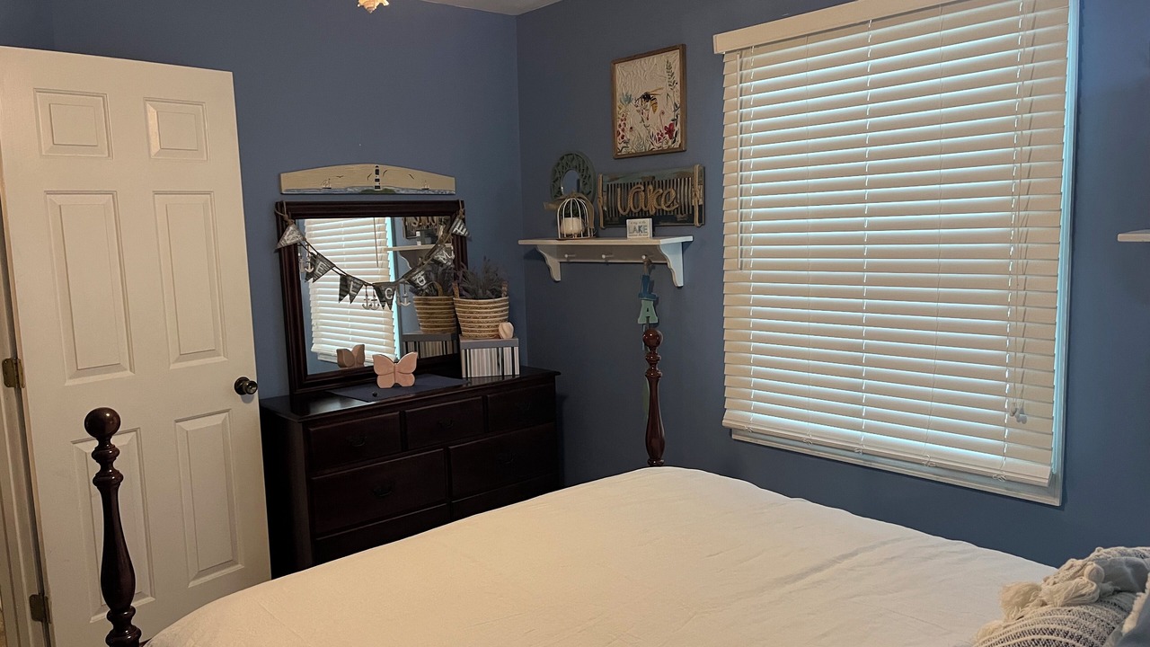 Photo of Bedroom in Baneberry