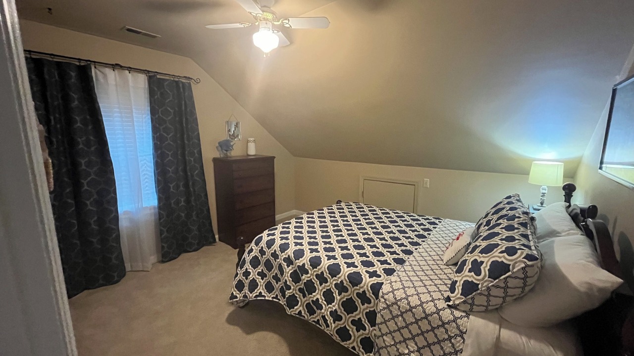Photo of Bedroom in Baneberry