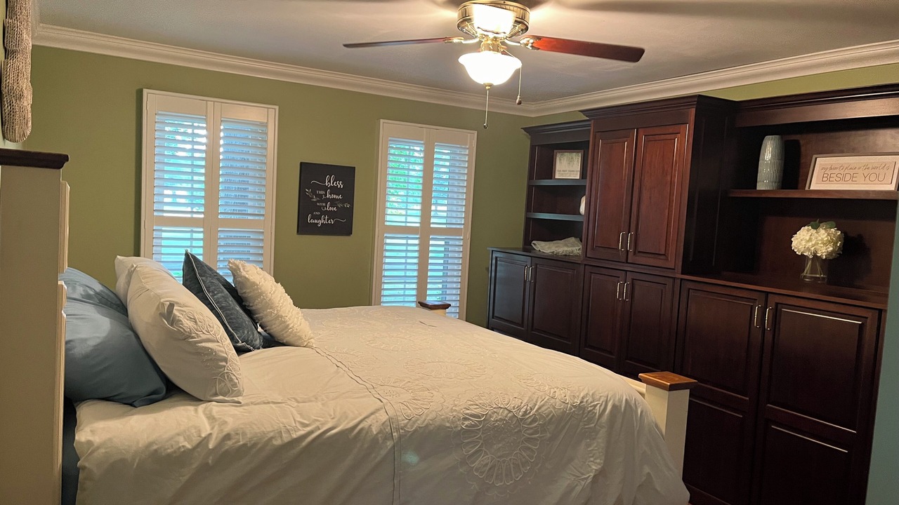 Photo of Bedroom in Baneberry