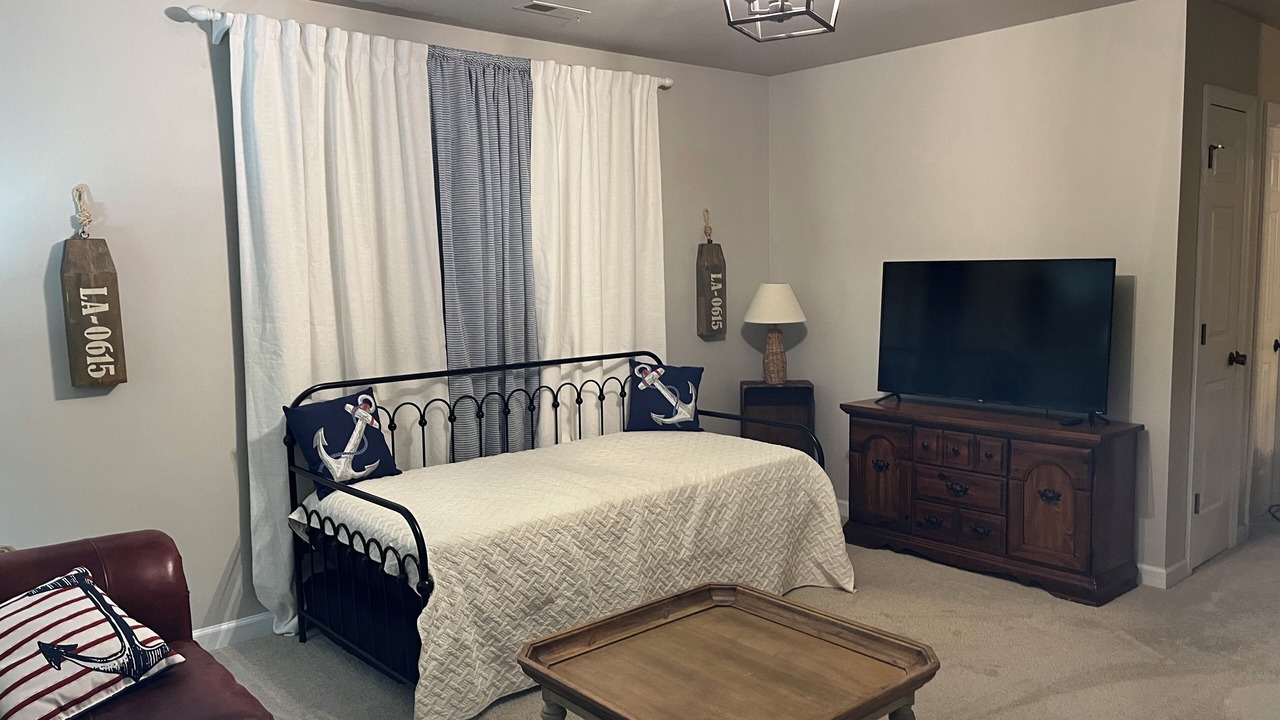 Photo of Bedroom in Baneberry
