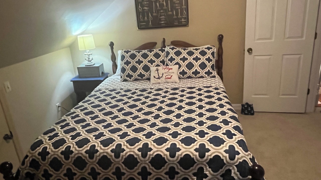 Photo of Bedroom in Baneberry
