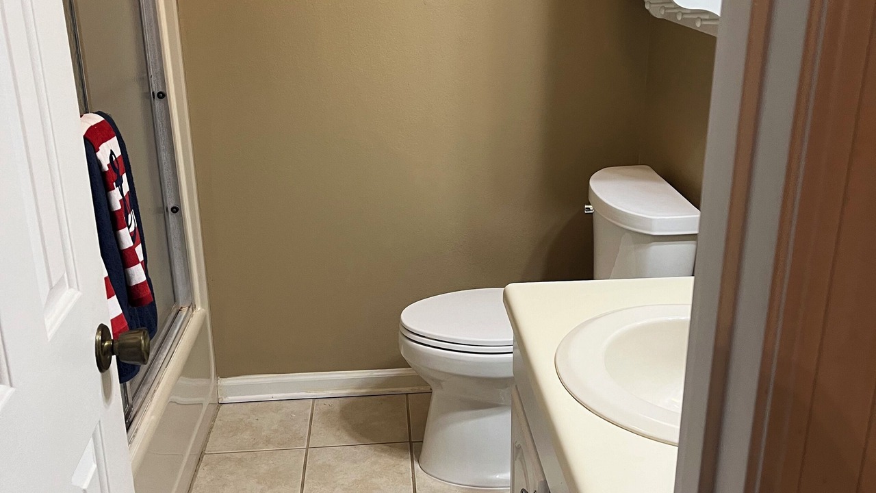 Photo of Bathroom in Baneberry