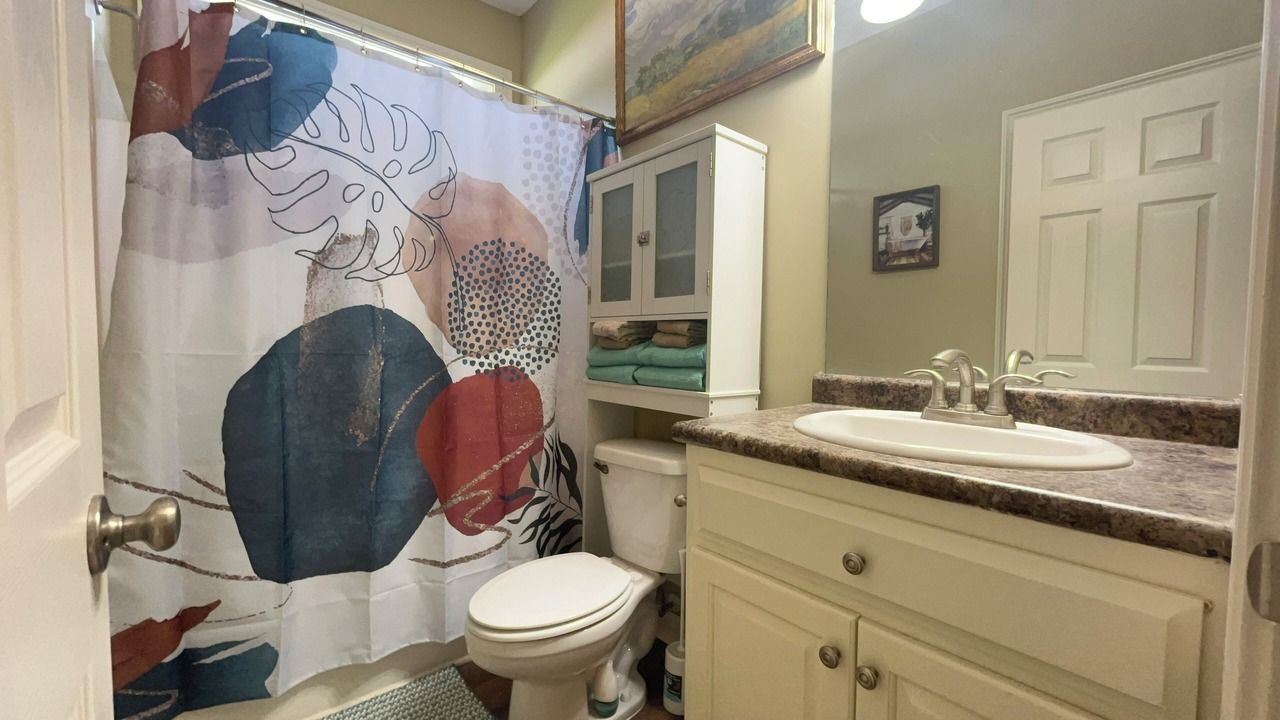 Photo of Bathroom in Lake Park