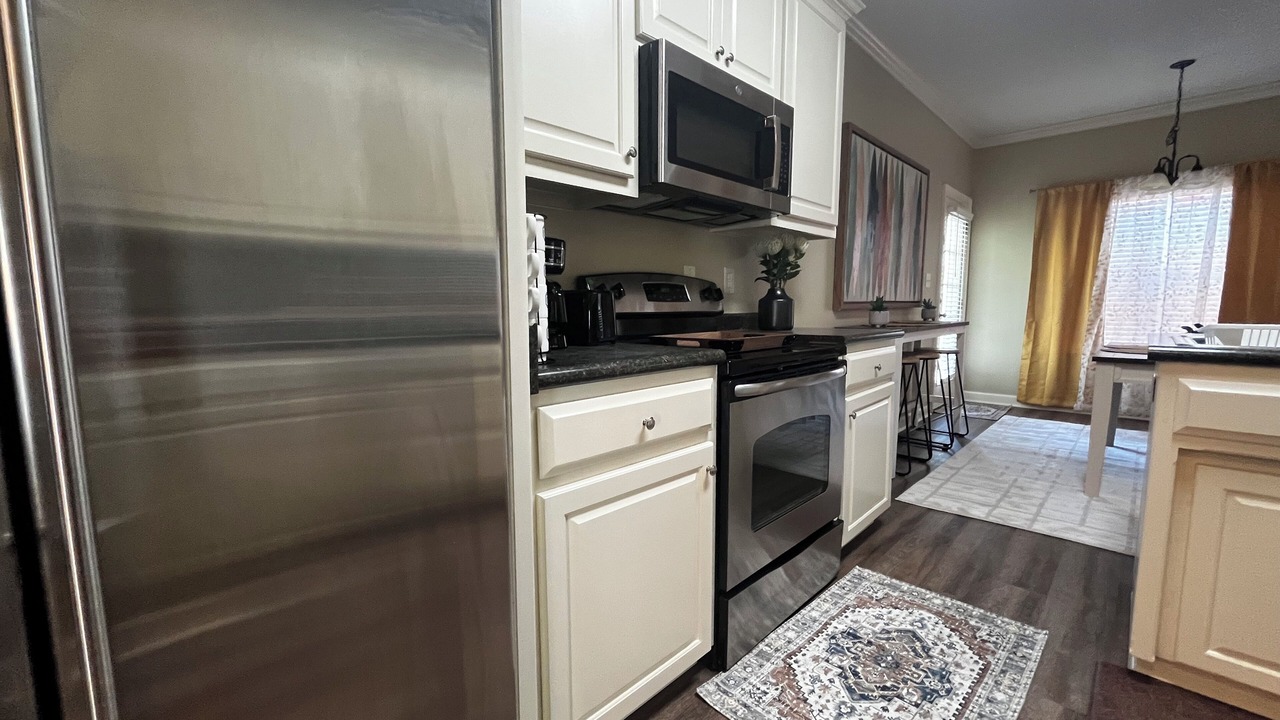 Photo of Kitchen in Lake Park