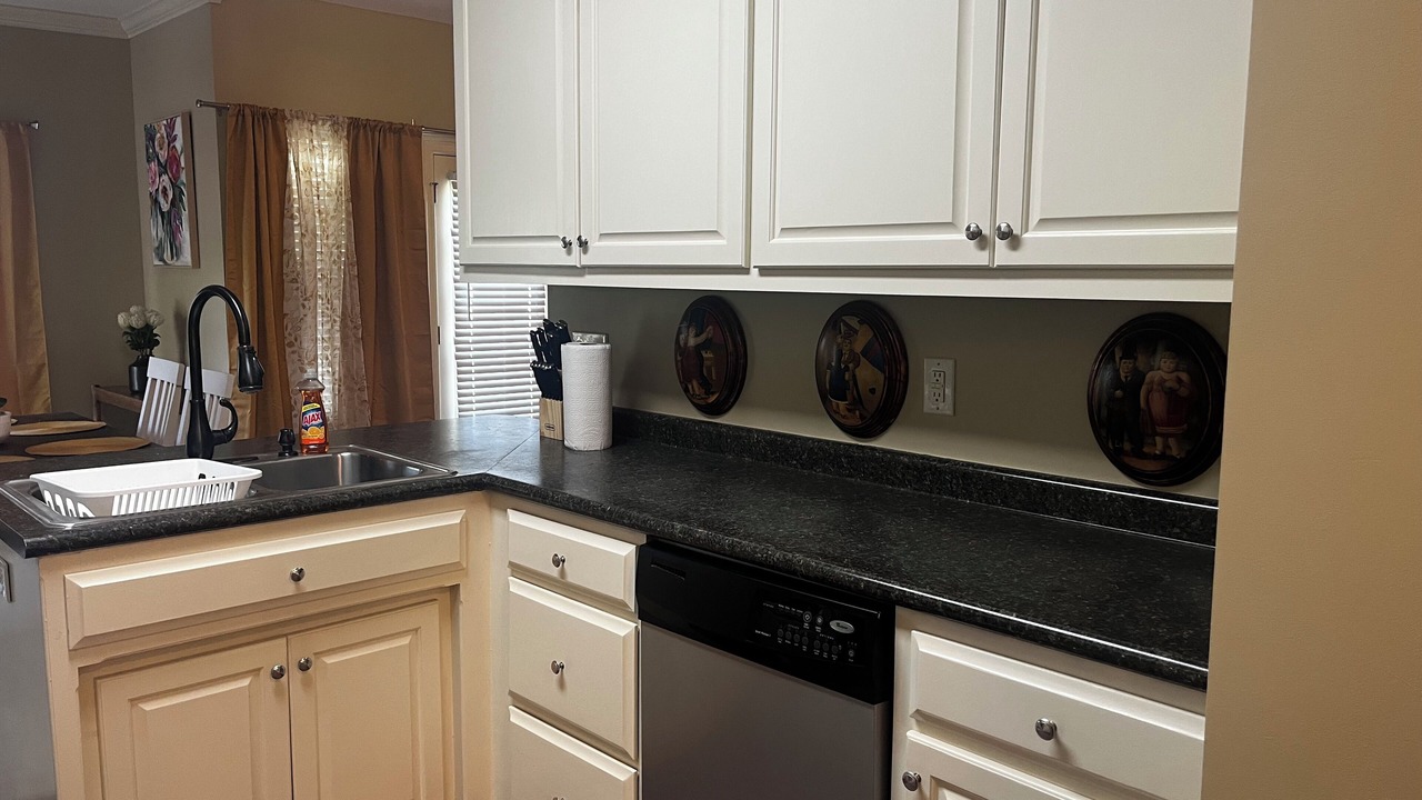 Photo of Kitchen in Lake Park