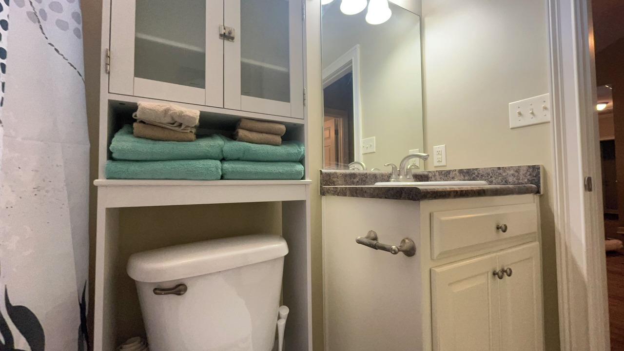 Photo of Bathroom in Lake Park