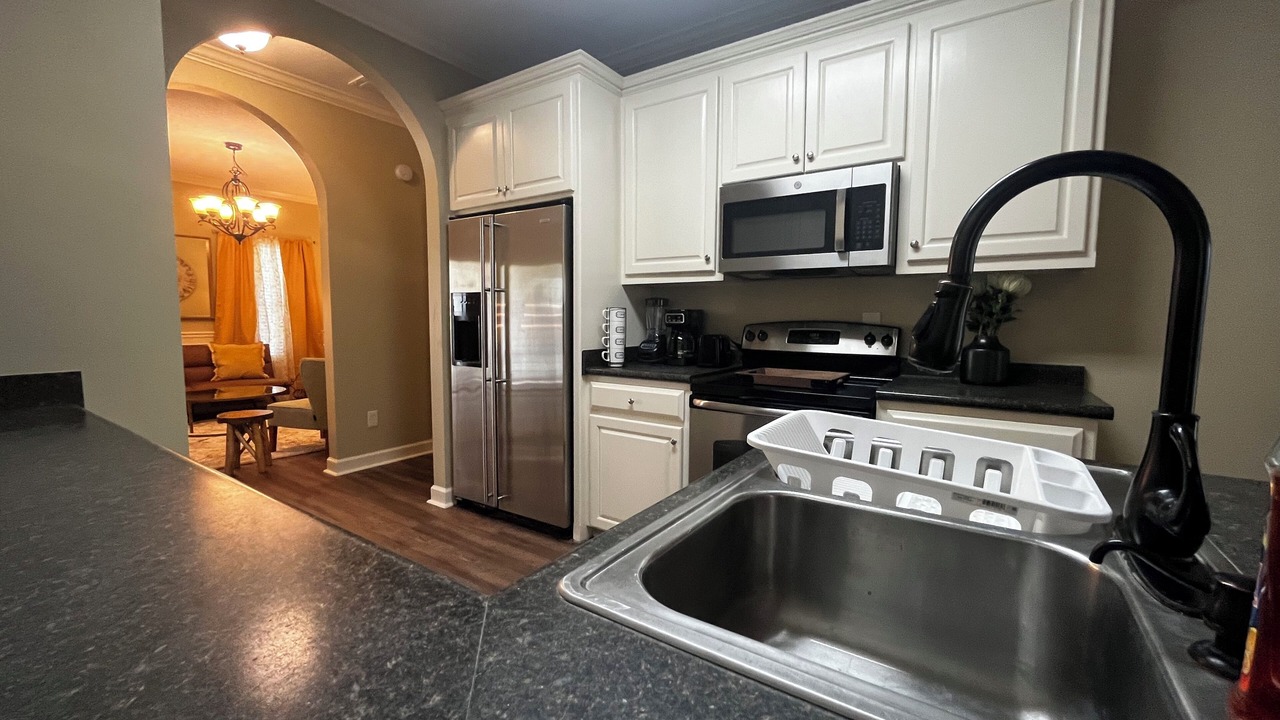 Photo of Kitchen in Lake Park