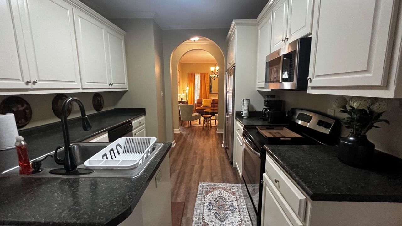 Photo of Kitchen in Lake Park