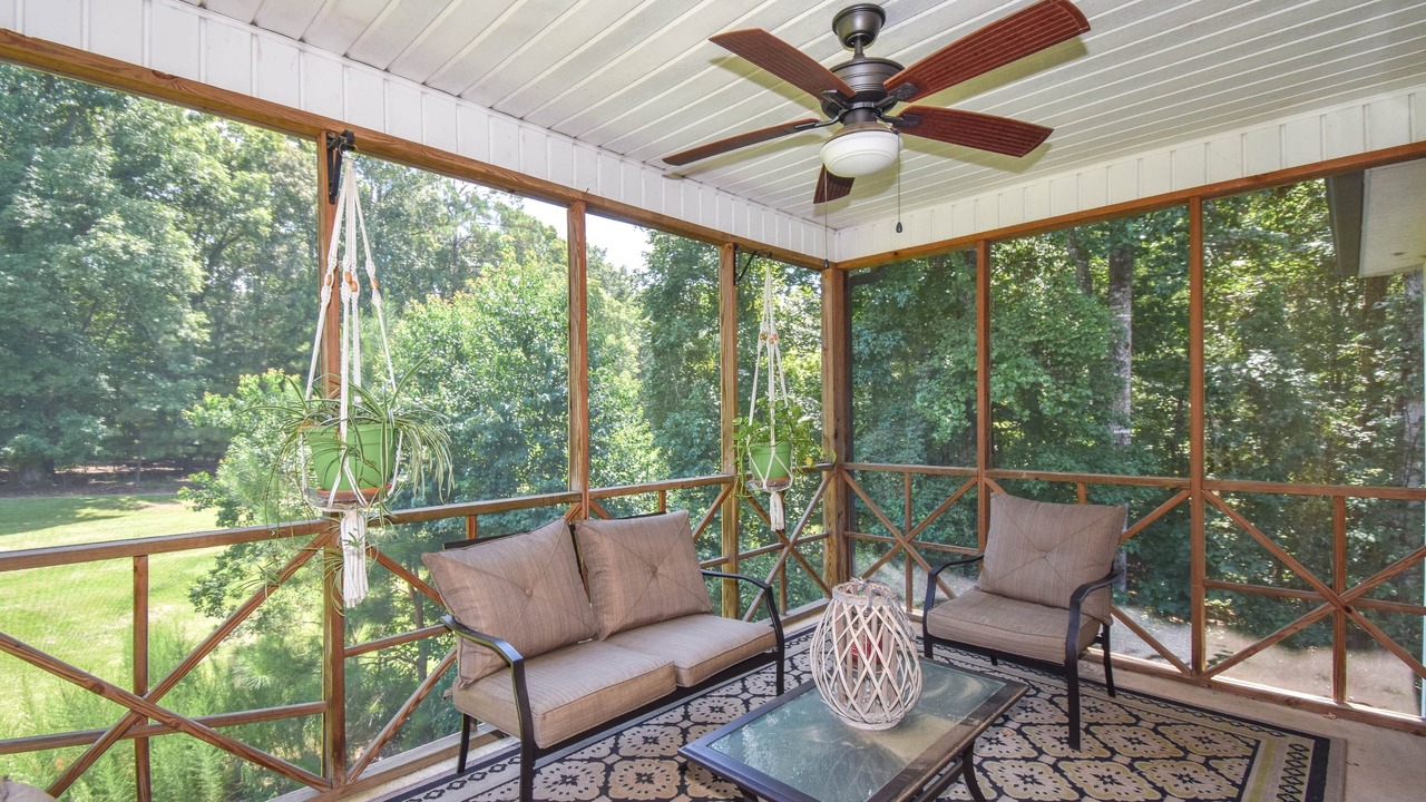 Photo of Outdoor in Dadeville