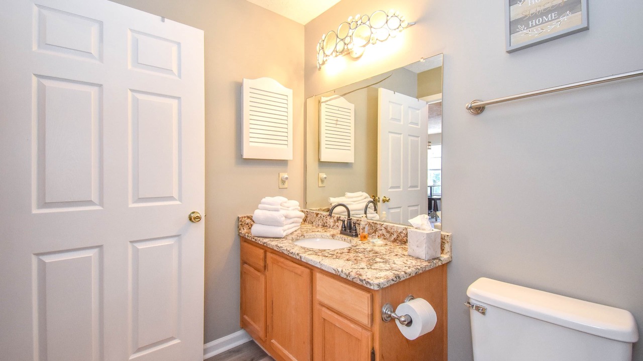 Photo of Bathroom in Dadeville