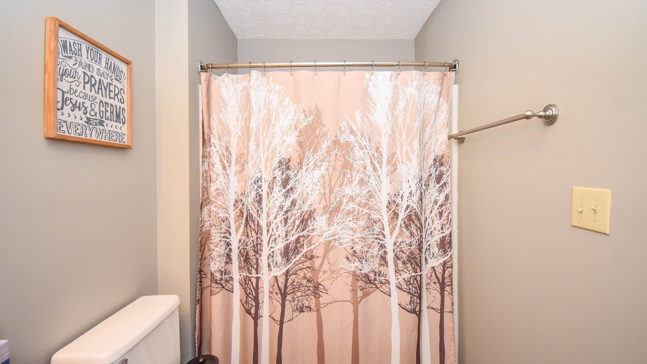 Photo of Bathroom in Dadeville