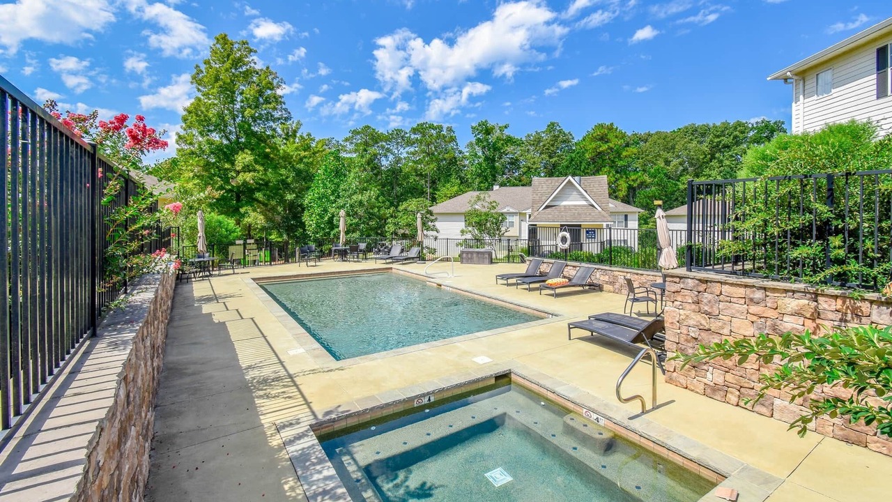 Photo of Outdoor in Dadeville