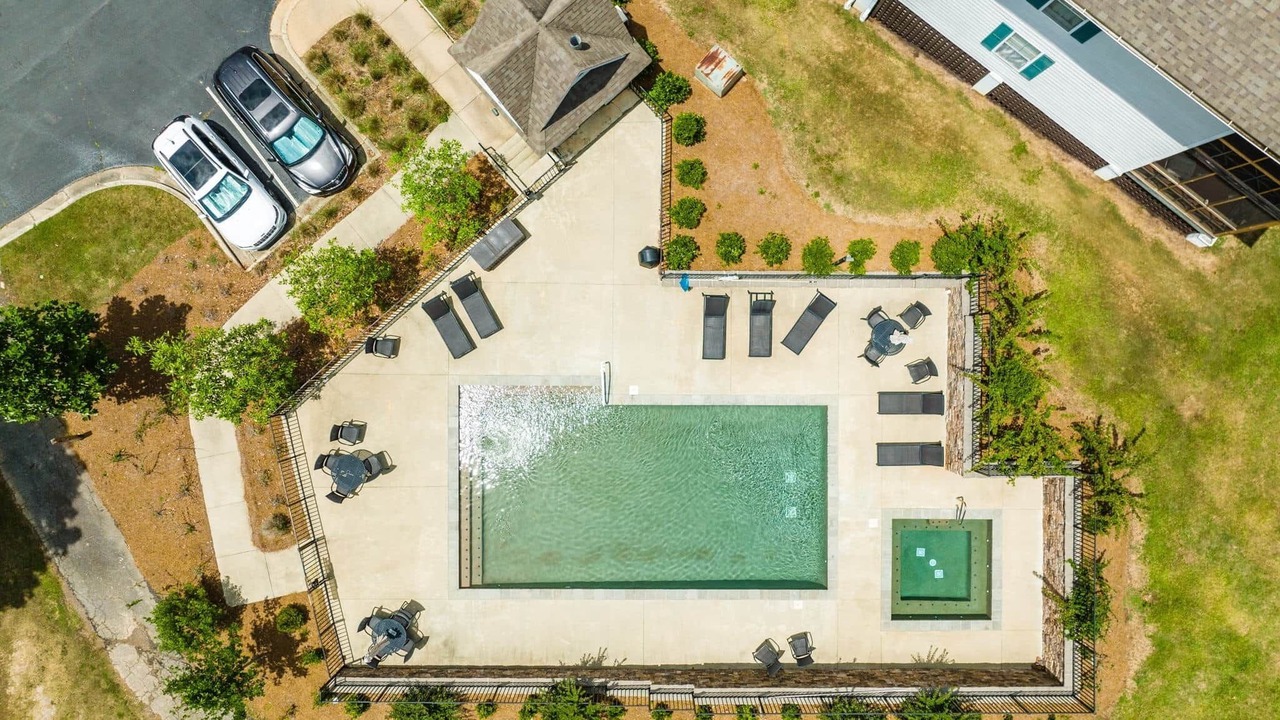 Photo of Outdoor in Dadeville