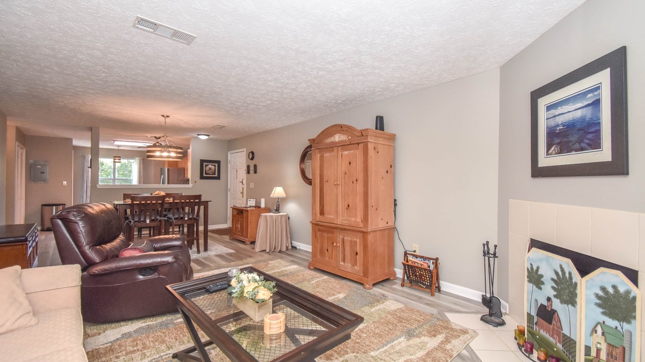 Photo of Livingroom in Dadeville