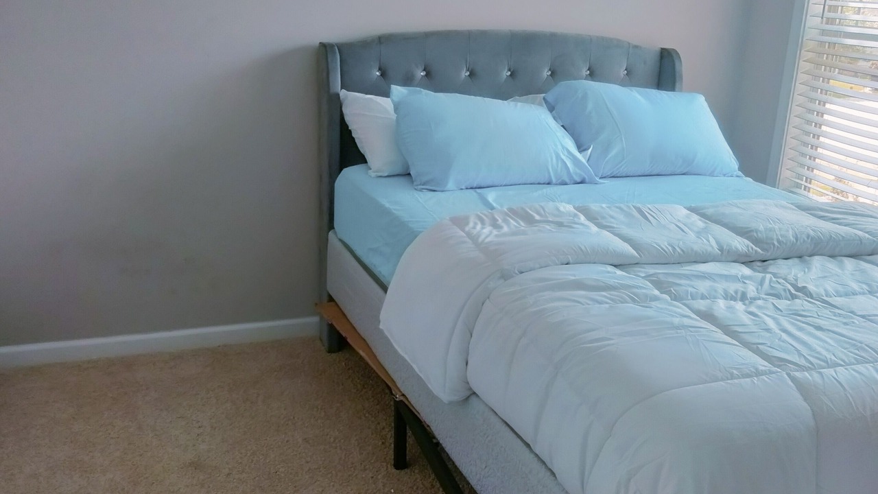 Photo of Bedroom in Morrow