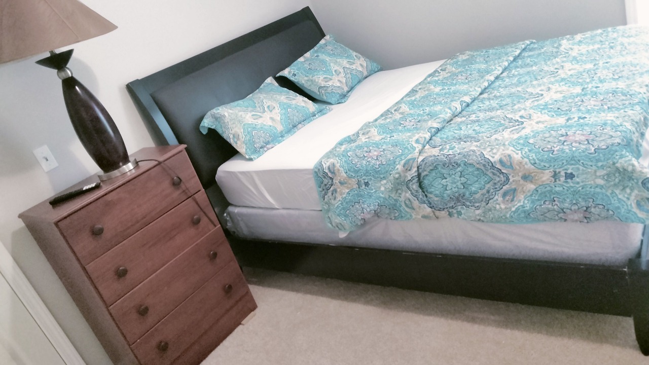 Photo of Bedroom in Morrow