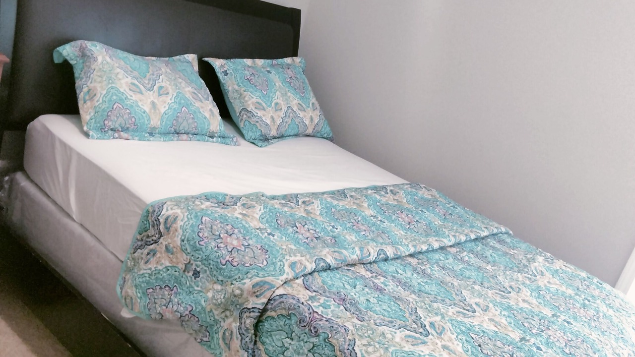 Photo of Bedroom in Morrow