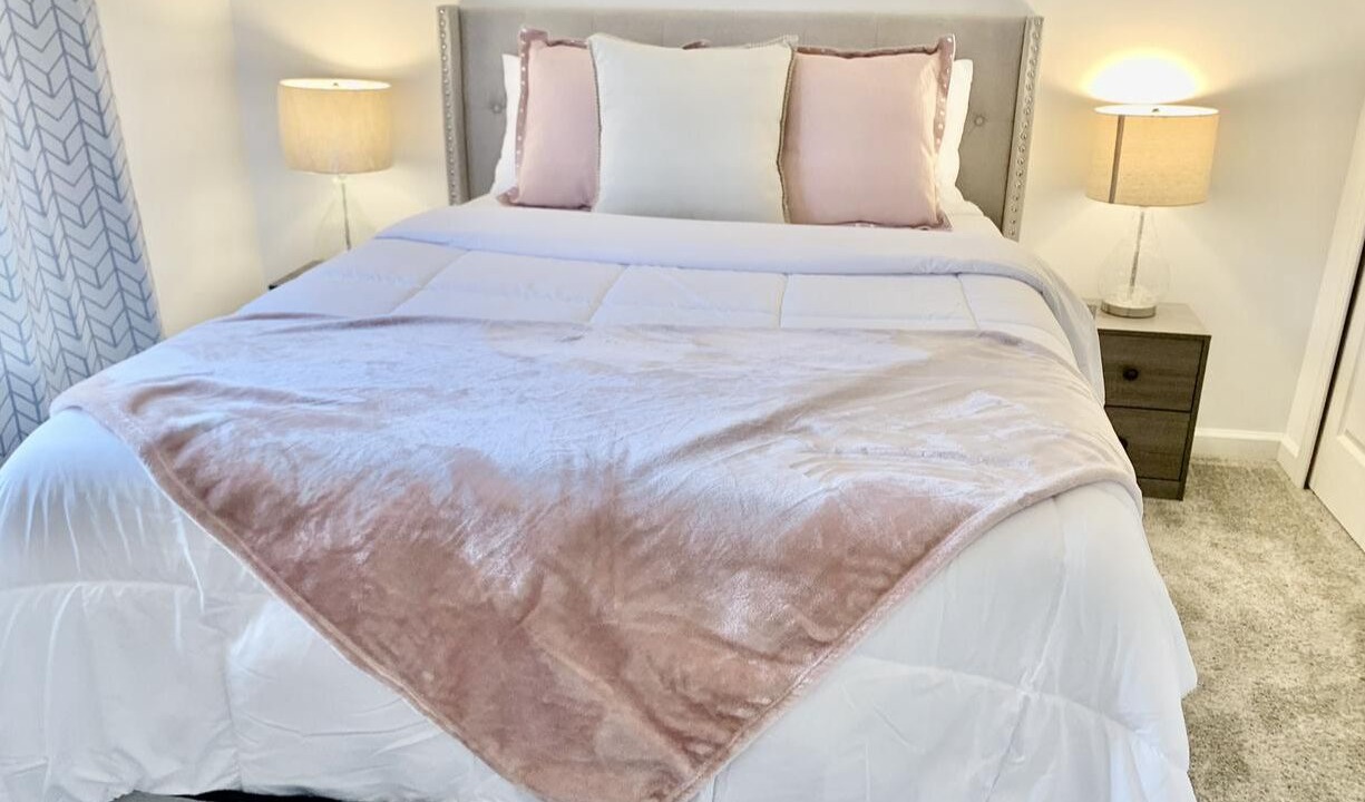 Photo of Bedroom in Stockbridge