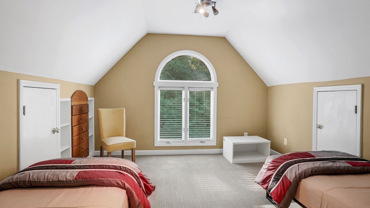 Photo of Bedroom in Mooresville