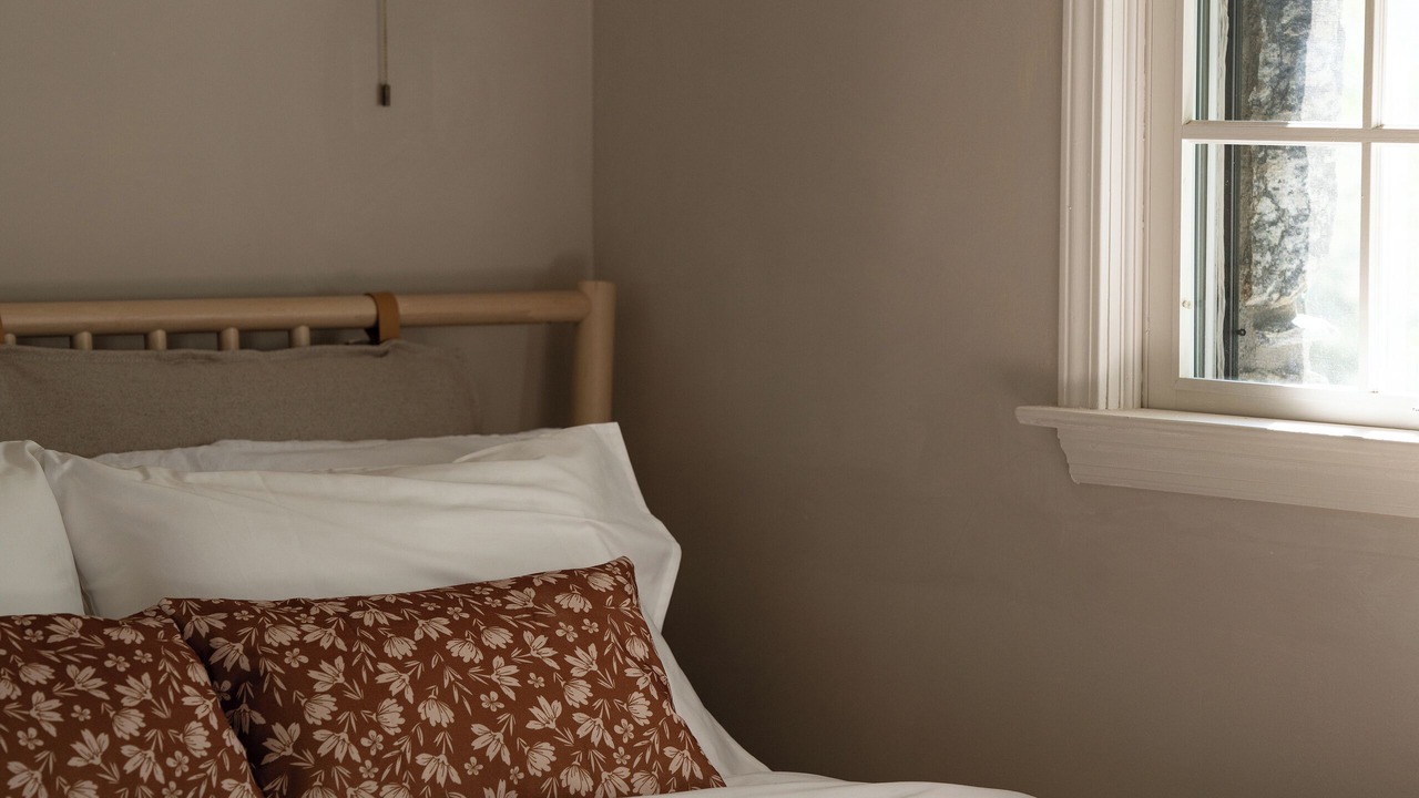 Photo of Bedroom in Maggie Valley