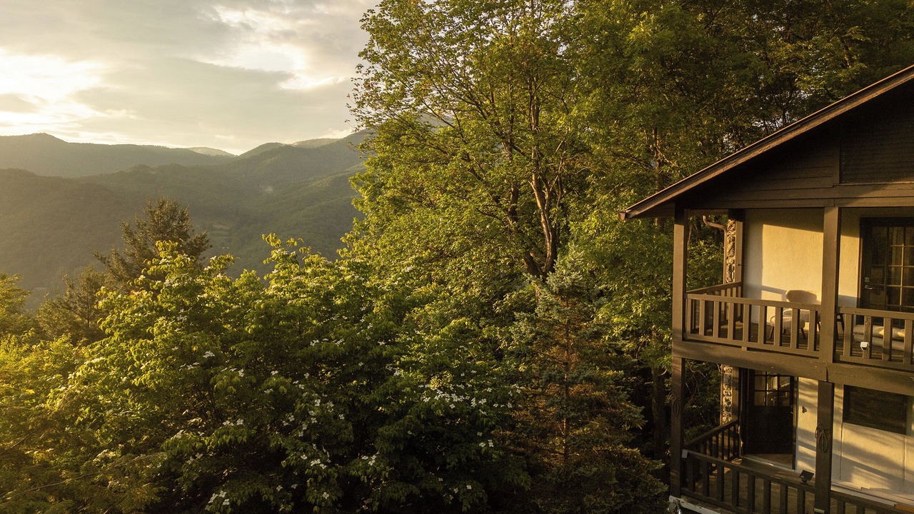 Photo of Outdoor in Maggie Valley