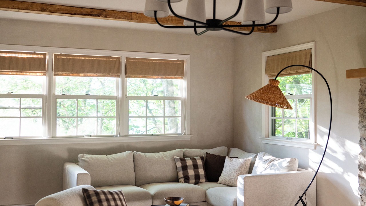 Photo of Livingroom in Maggie Valley
