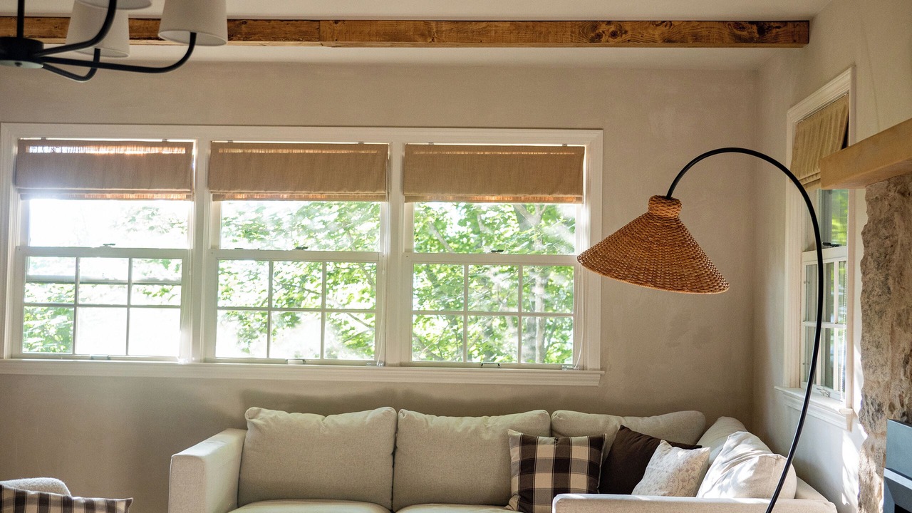 Photo of Livingroom in Maggie Valley