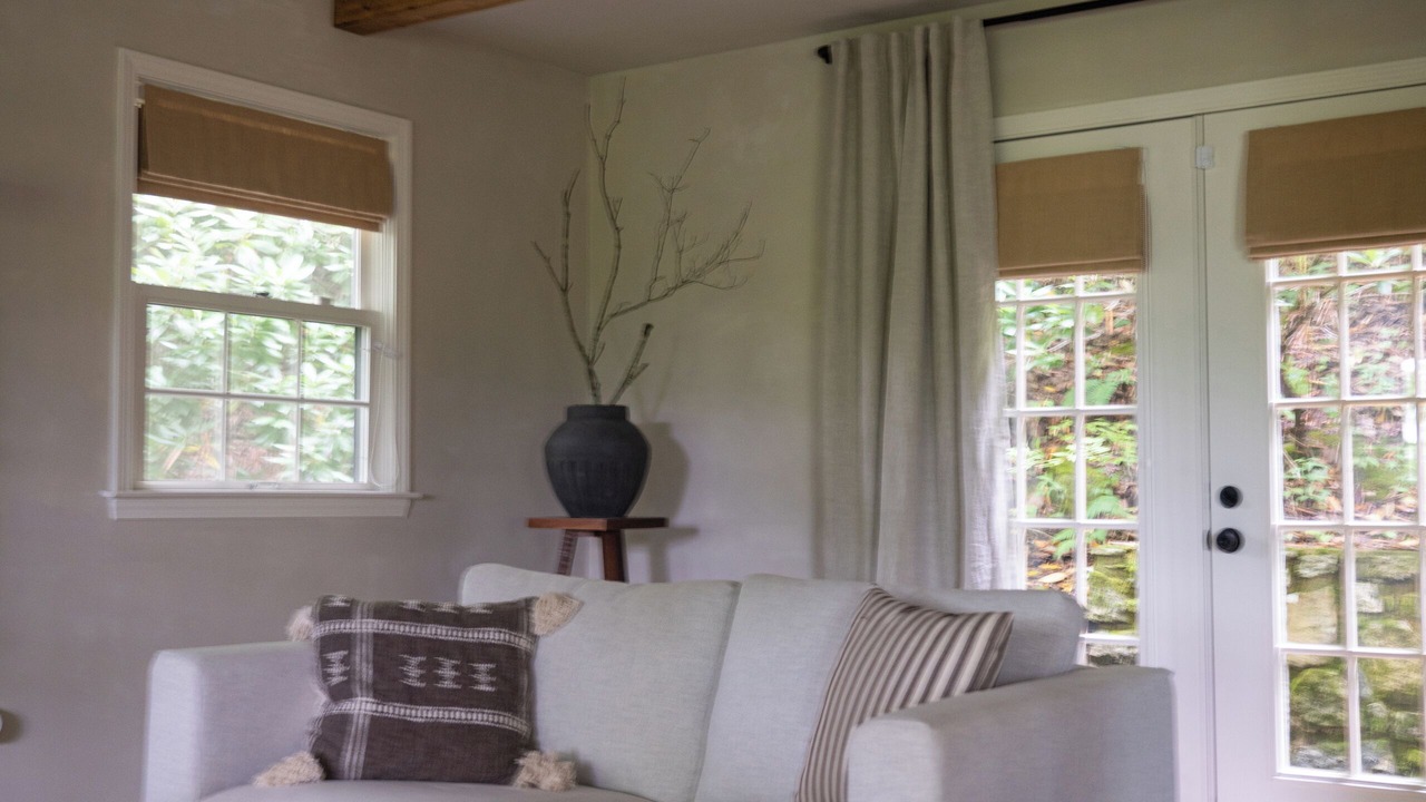 Photo of Livingroom in Maggie Valley