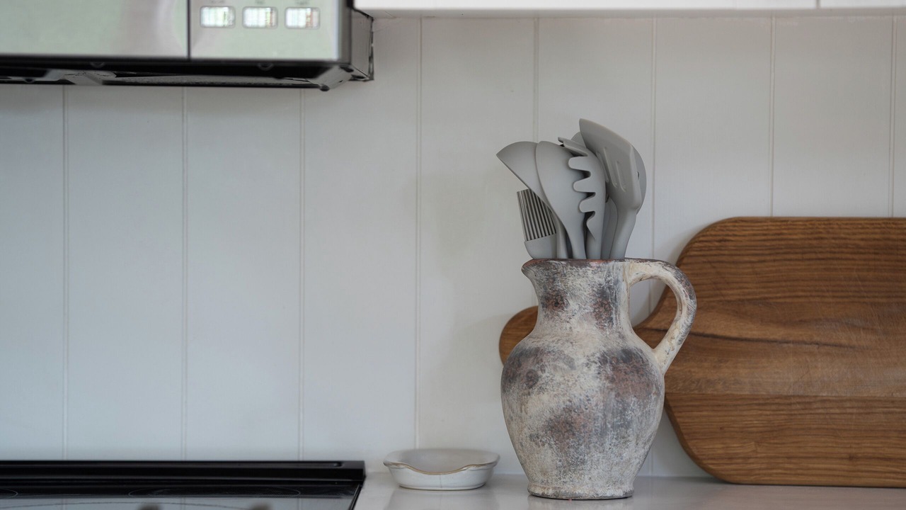 Photo of Kitchen in Maggie Valley