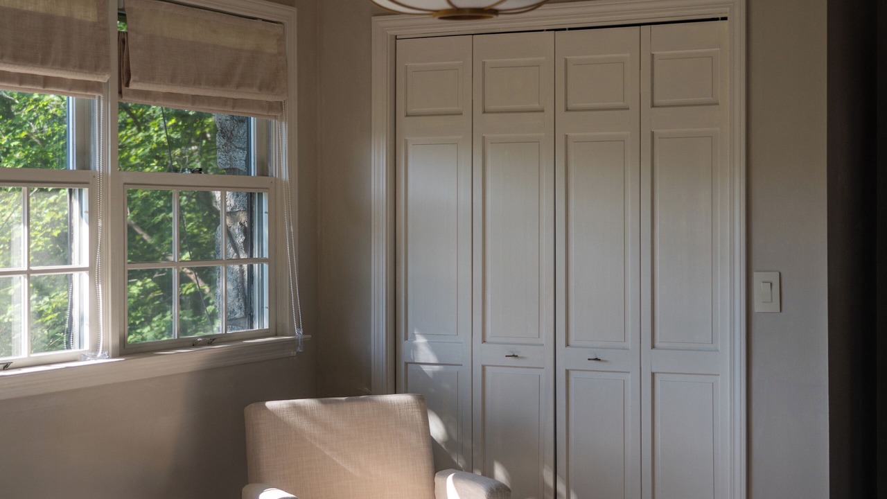 Photo of Bedroom in Maggie Valley